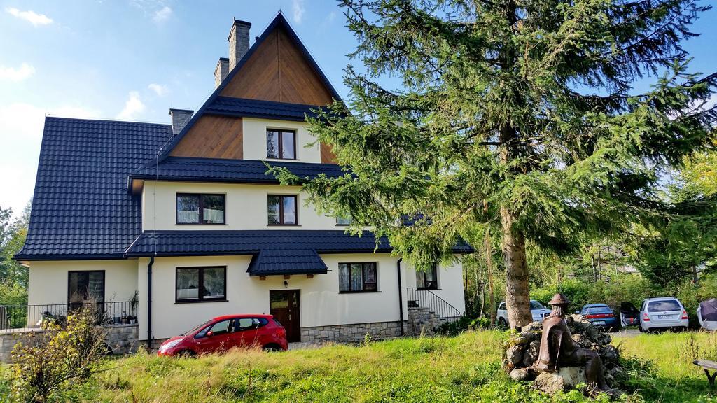 Apartament Studio Gronik Zakopane Koscielisko Exterior photo