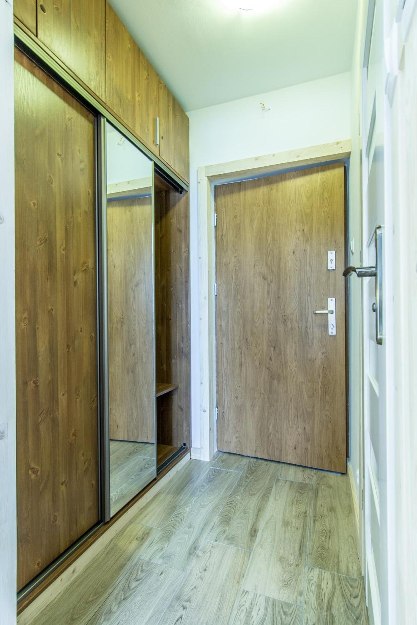 Apartament Studio Gronik Zakopane Koscielisko Exterior photo